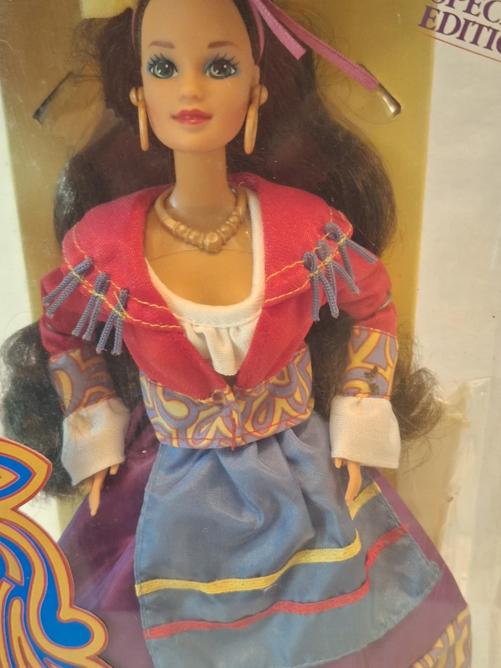 VTG Barbie 